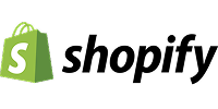Shopify logo