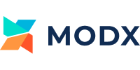 MODX logo
