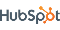 Hubspot logo