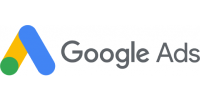 Google Ads logo