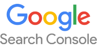 Google Search Console logo