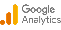 Google Analytics logo