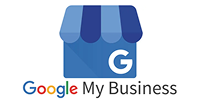 Google My Business logo