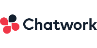 Chatwork logo